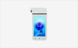 Android Scalp Portable version L2 QM-Scalp 005