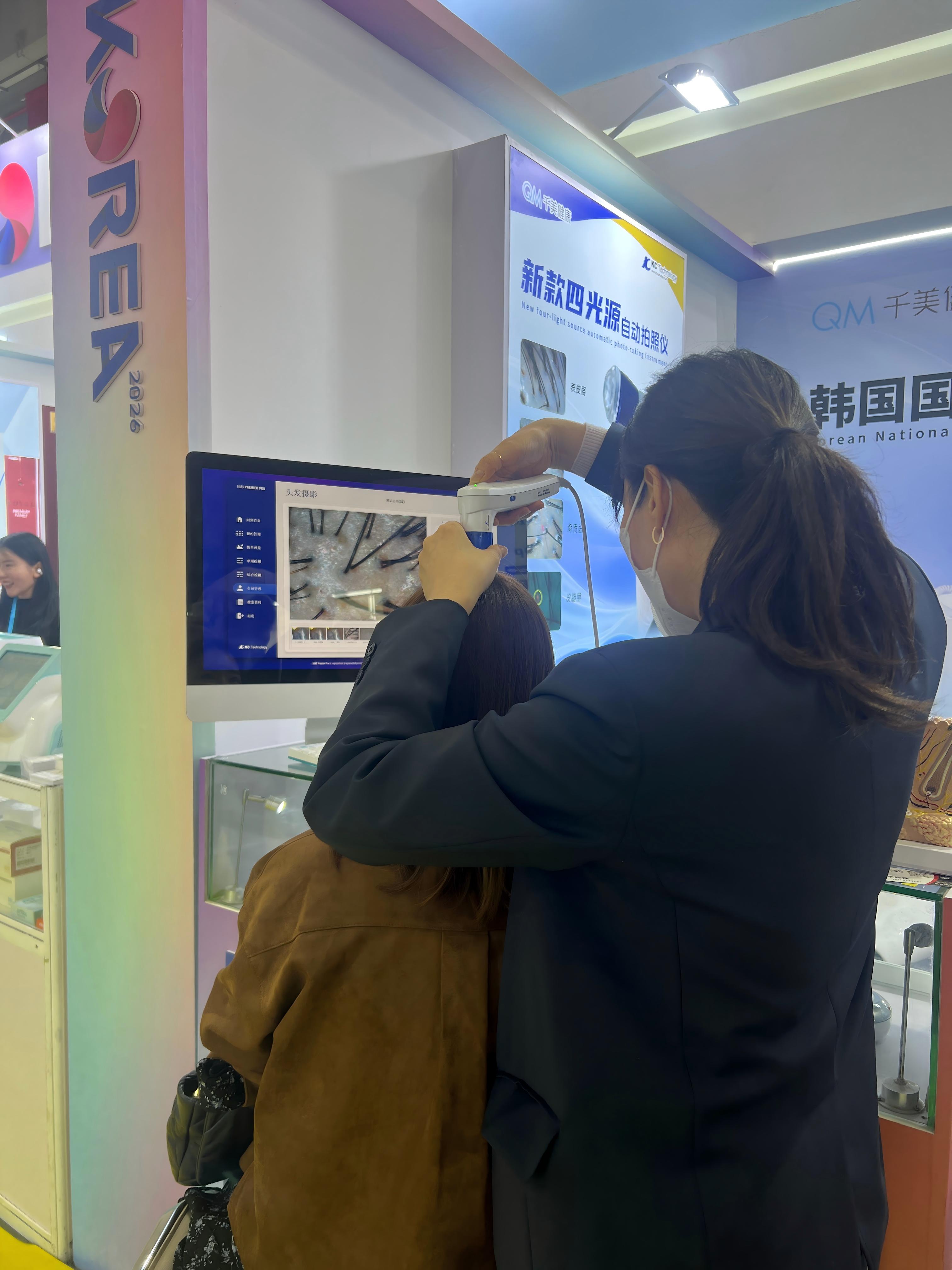 快速“洗牌”的美业正在回归本质